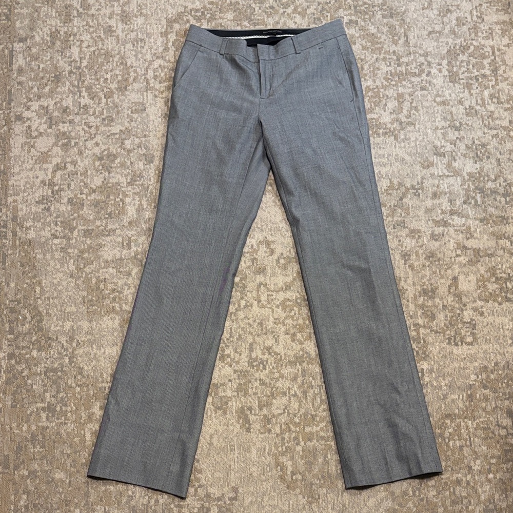 Banana Republic Women’s Gray Dress Pants